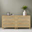 Commode 3 tiroirs l 31,61 po Chelisa-1805720430