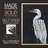 " Calm Great Egret I "