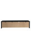 Deveau Unfinished TV Stand for TVs up to 88"