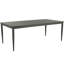 Brookings Wrought Aluminum Dining Table-123957007