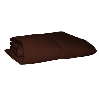 65% Polyester, 35% Cotton Baby Blanket