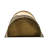 Jaiza Steel Flush Mounted Sconce