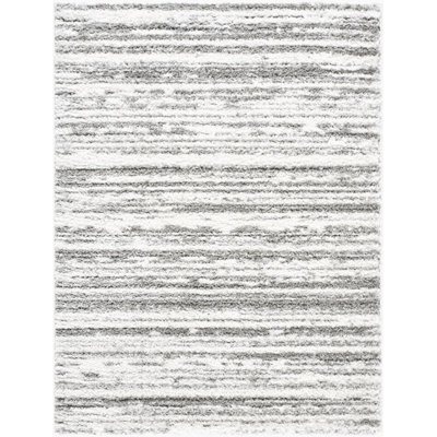 Tapis tissé à la machine Mical