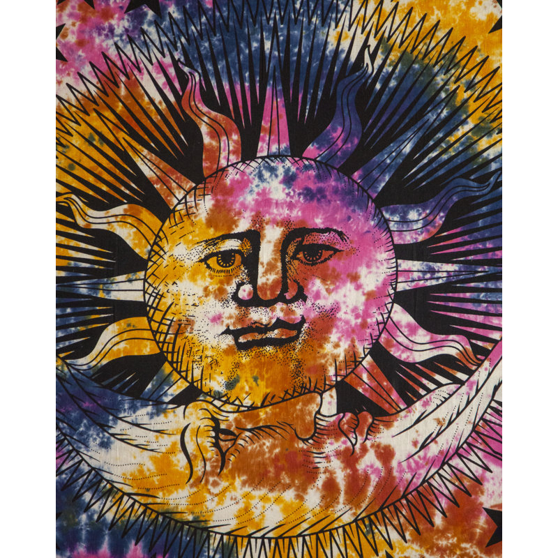 Cotton Tapestry