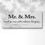 «Mr. et Mme» sur toile-1562674176