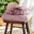 Broderie mauve est en rupture de stock