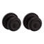 Colonial Passage Door Knob-798434333