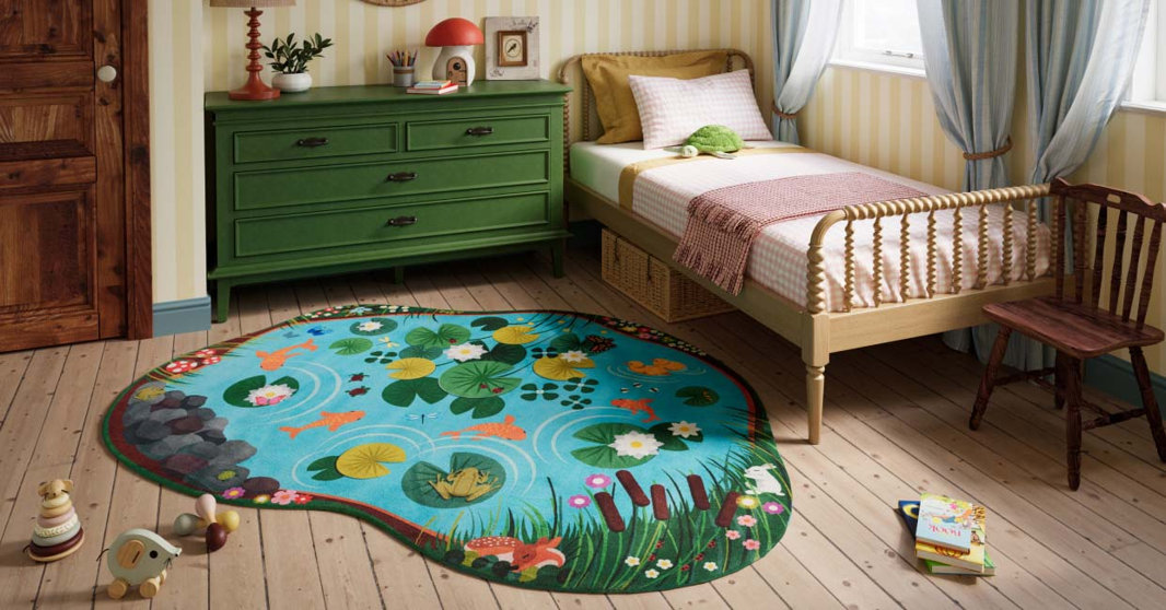 Explore PlayGround Rugs