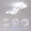 Deandrew LED Semi Flush Mount