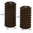 Sfera Bead Reactive Vase Set 2