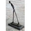 Sculpture en bronze d'après l'art moderne de 18 po x 10 po Giacometti