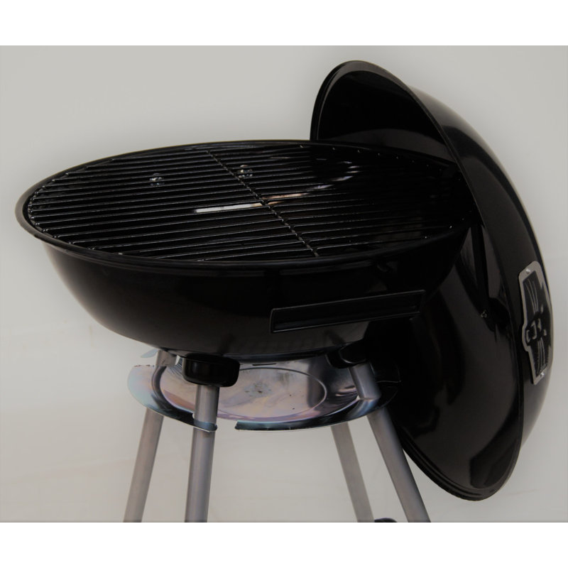 Barbecue au charbon PantherGrill