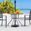 14.13kg Free Standing Umbrella Base