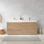 Ensemble de meuble-lavabo double 72 po Beira-70529819-70529820