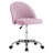Easterly Upholstered Armless Task Office Chair-98632815-102567690