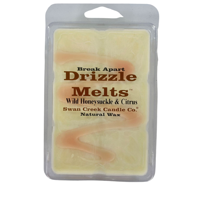 Citrus Scented Wax Melt