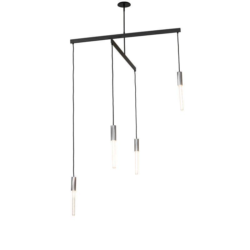 4 - Light Chandelier