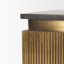 Table d'appoint Bouznika