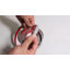 10" Plastic Edge Trim-94090960