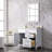 Ajhane 36" Single Bathroom Vanity Set-1018130313