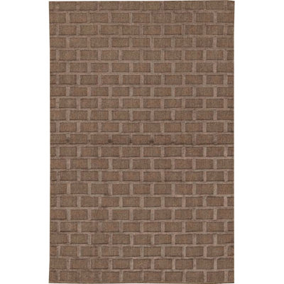 Hand Woven Cotton Geometric Area Rug