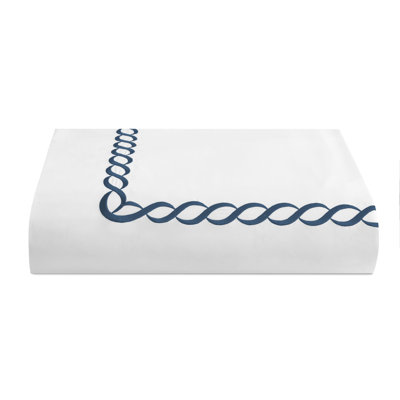 Lily Cotton Duvet Cover Set