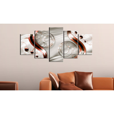 No Frame Print on Canvas