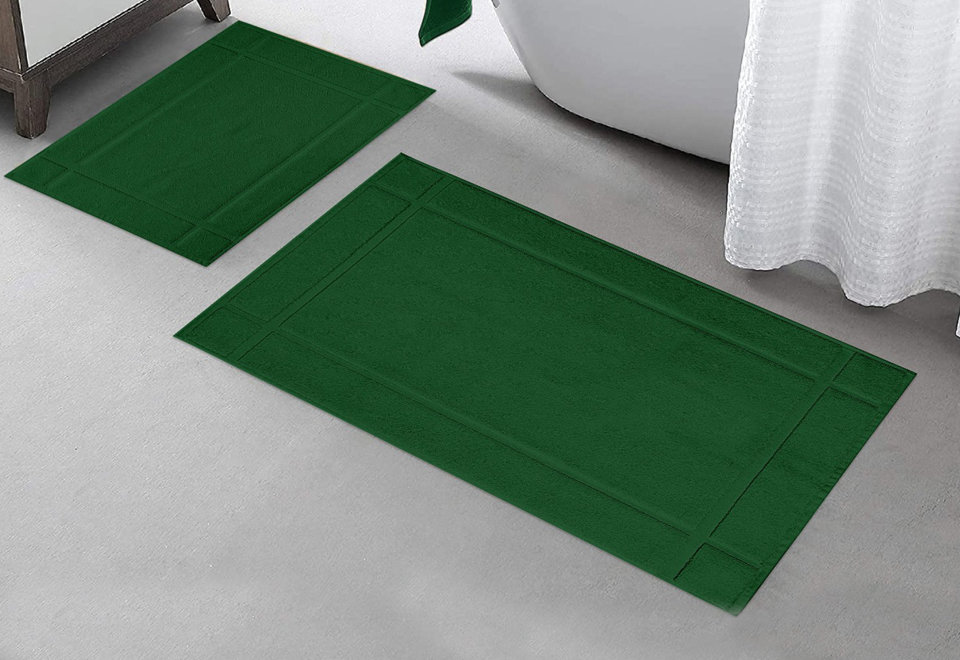 Bath Mats for Bathroom