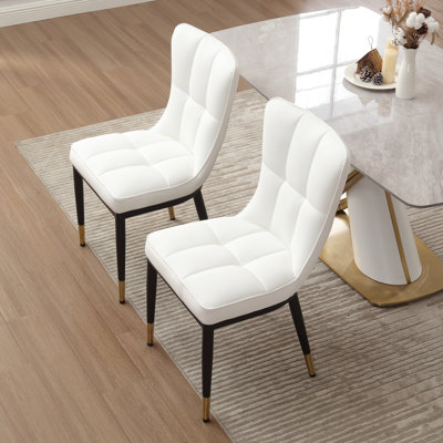 Upholstered Dining Chair