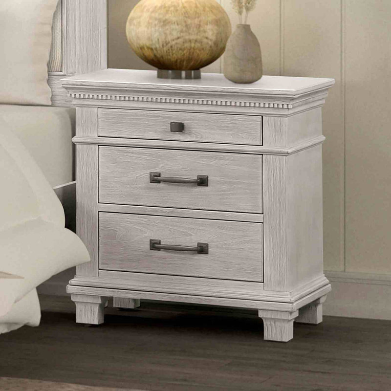 Table de chevet 1Pc
