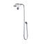 Mackintosh Metal Handheld Shower Head