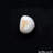 Carved Stone Accent Set, Zen Stone Décor, White Agate Tumbled Gemtones, 25 Pcs-91296683