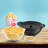 Costway Tabletop Popcorn Machine, Popcorn Machine Stand / Cart-64289543