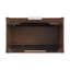 Through Lines 36" Single Bathroom Vanity-117789126