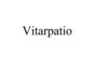 Vitarpatio logo