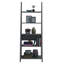 Gardi 175.5cm H x 64cm W Ladder Bookcase-122083110-123754582