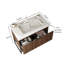 Meuble-lavabo avec lavabo, meuble-lavabo YOLAN-115922384