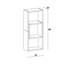 Tablette 3 pièces Abderahman-378659041