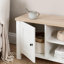 Maryhannah 120cm TV Bench, Alabaster-922575954