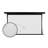 Yard Master Electric Tension Series Electric Wall/ Ceiling Projector Screen-101295739