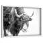 «Buffalo Vers l'avant» par Marmont Hill-33702589-33702597