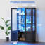 Display Cabinet