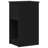vidaXL Computer Tower Stand Engineered wood Compact-46440714