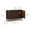 Buffet Modern-415606752