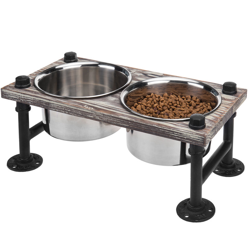 Elevated Feeder