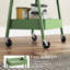 74.5cm H x 42.4cm W Utility Cart-1497277974