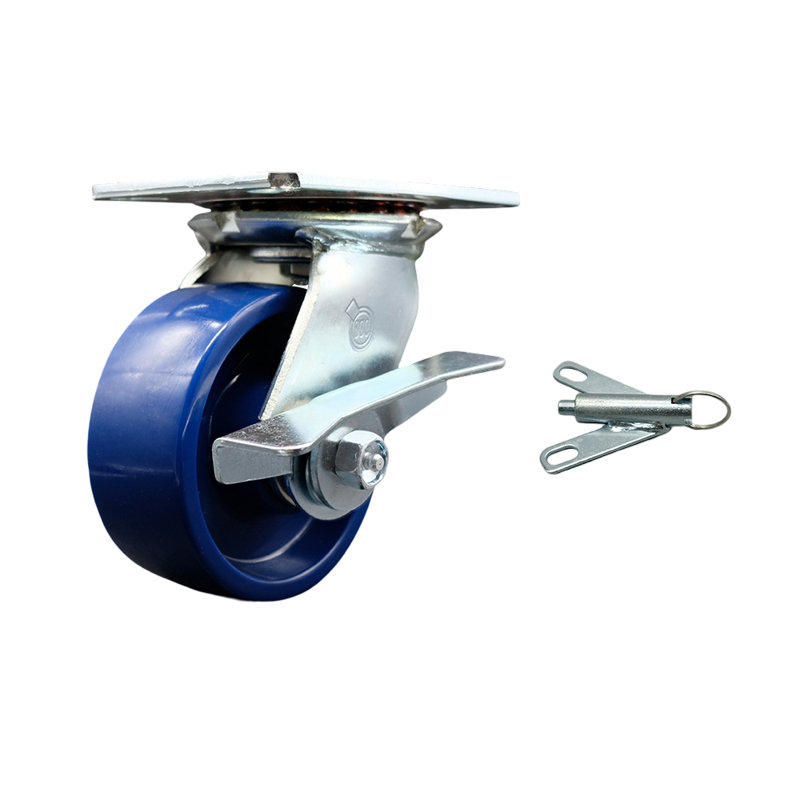 Casters