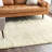 Rectangle Billow Shag Woven Area Rug-92158495