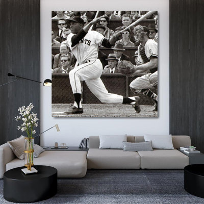 Willie Mays