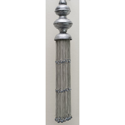 Rosario Curtain Hardware Accessory